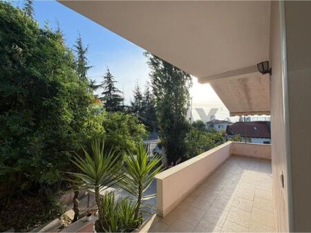 Apartment - For Rent - Mihal Grameno Street, Tirana