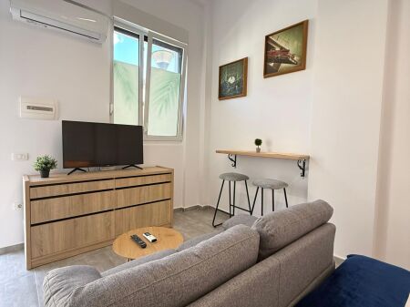 Qera | Garsoniere | 21 Dhjetori | 400 €/muaj