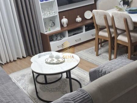 Shitet, Apartament i Adaptuar ne 2+1+BLK, Kinostudio, 15.500.000 Leke