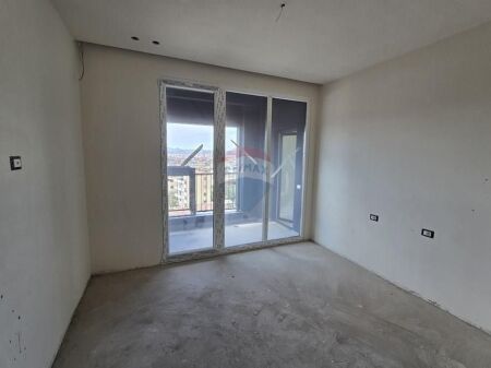 Apartment 2+1+2 for Sale at New Boulevard