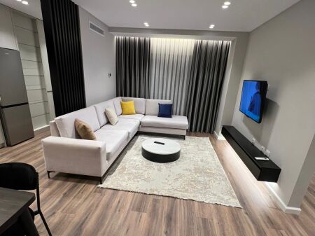 APARTAMENT 2+1 PER QERA TE FUSHA AVIACIONIT