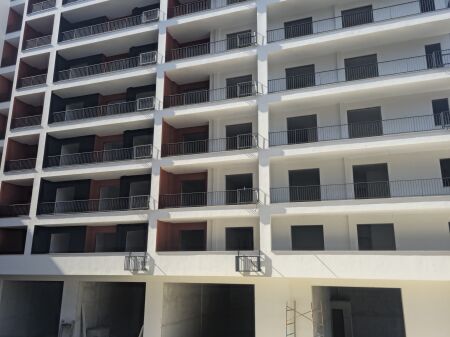 SHITET APARTAMENT 2+1 – KOMPLEKSI SPACE CITY, PASKUQAN