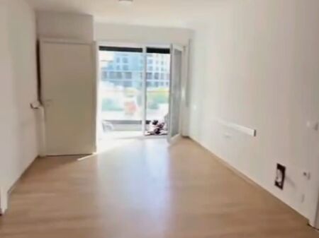 Apartment 1+1 for sale at Jordan Misja Street, Don Bosko Street, New Boulevard .