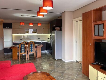 📌APARTMENT 2+1 FOR RENT NEAR THE BOTANICAL GARDEN