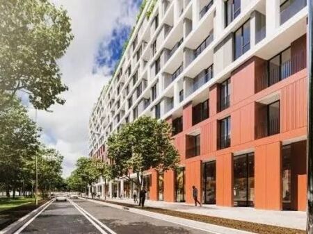 🏡 **SHITET APARTAMENT 2+1 – MEIS GARDEN**