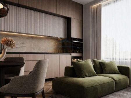 Shitet, Apartament 1+1, White Tower, Komuna e Parisit