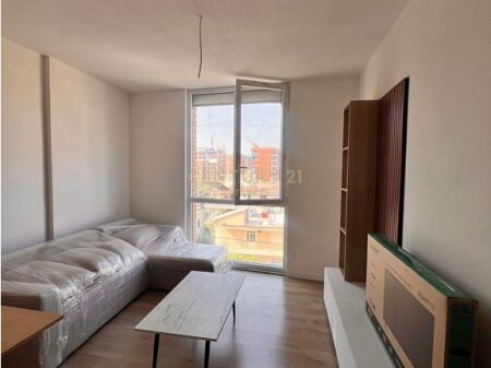 FOR RENT APARTMENT 1+1 – PASKUQAN