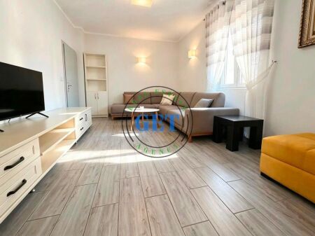  Apartment 1+1 for Rent | Boulevard, Durrës