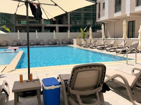 Apartament 1+1 për Shitje – Oriental Residence, Golem