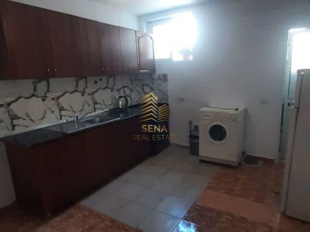 Qira, Apartament 1+1, Pediatria, 45.000 Lek/Muaj