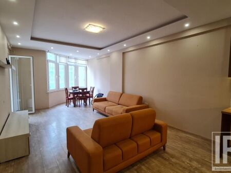 Apartment 2+1+2 for rent in Astir, New Ring, Yzberisht.