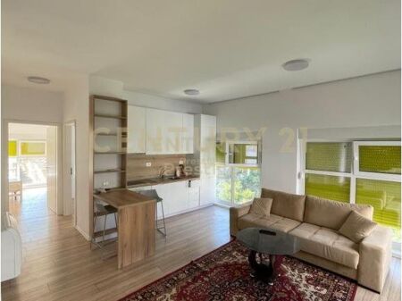APARTMENT 2+1 FOR RENT, MANGALEM COMPLEX, ALI DEM, TIRANA! 500 € /Month