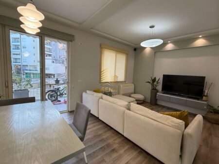 Rent, Apartment, 2+1+Blk, Botanical Garden, 750 Euro/Month