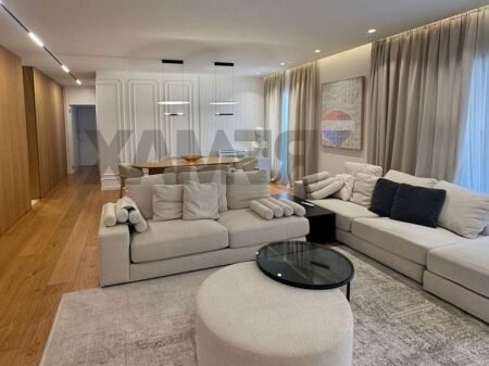 Luxury apartment for rent, Delijorgji !!! ID: 530601003-215