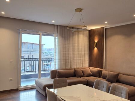 LUXURY APARTMENT 2+1 in Don Bosko!