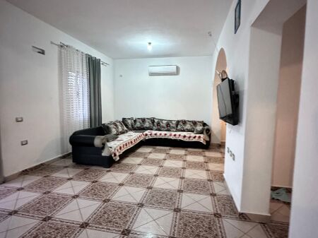 Private house for rent 2+1