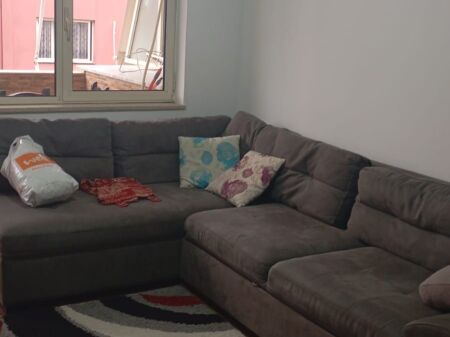 YZBERISHT, APARTMENT FOR RENT 1+1