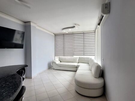 Apartment for rent 3+1+2 near Radisoni