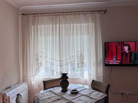 🏡 APPARTAMENTO 2+1 IN AFFITTO – VICINO ALL'AMBASCIATA AMERICANA