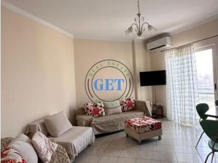 ◆ Appartamento 2+1 + Garage in Affitto | Vicino a Kazazi, Durrës