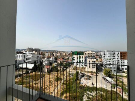 Apartment for sale 3+1+2+2 Parking spaces, Park Avenue Residence, New Boulevard, Tirana.