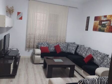 Apartament 2+1 per qera Shkolla e Baletit !