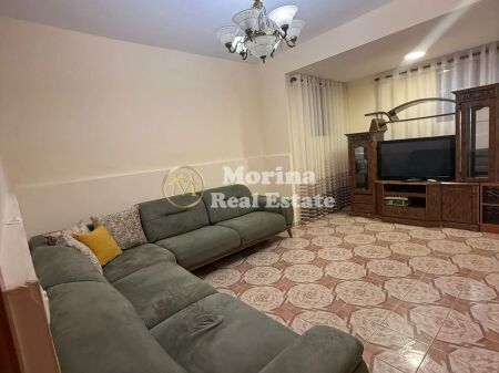 Qera | Apartament 2 + 1 | Rruga e Kavajës | 500 €/muaj
