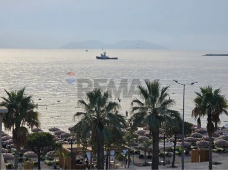 🏡 APARTAMENT 1+1 PËR SHITJE, LUNGOMARE – VLORË 🌊
