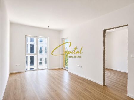 VENDESI APPARTAMENTO 1+1 COMPLESSO TIRANA ENTRY 97.000 EURO
