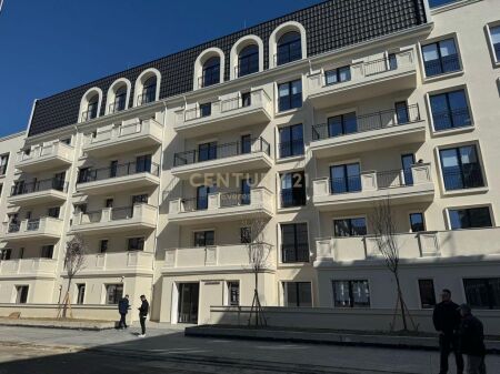 APARTAMENT PER SHITJE TIRANA CIELO — foto 1
