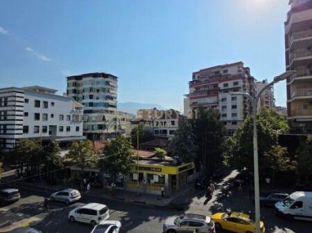 🏢 OFFICE FOR RENT – ELBASANI STREET, TIRANA