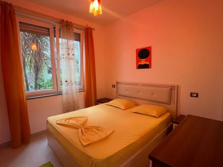 Appartamento 1+1+1 con Balcone in Affitto