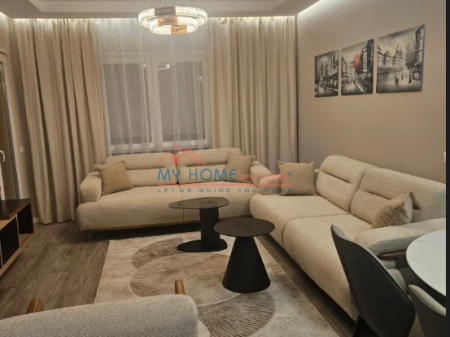 Apartment 2+1 for Rent Former Customs Tirana