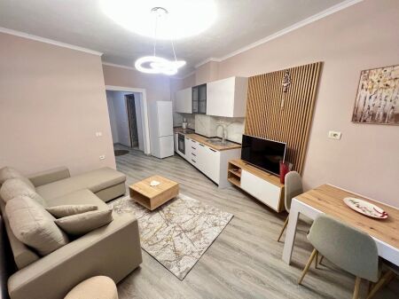 📣 SUPER RENT Apartment 2+1 With Balcony 📍 Don Bosko, Near Alb Market 🛣️ "Muzaket" Street ✨