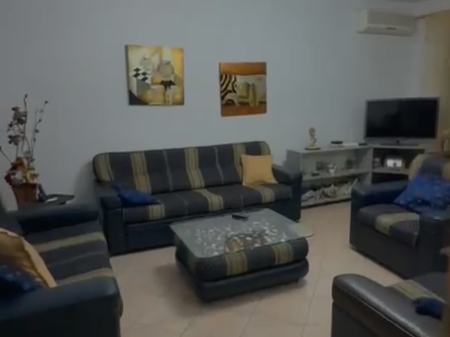 Rent | Apartament 2 + 1 | Zogu i Zi | 600 €/month