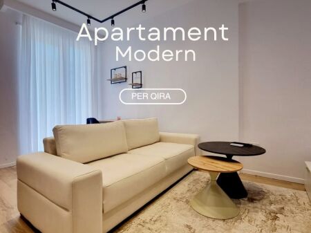 Apartment 1+1 for Rent – Botanical Garden 🌿!