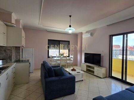 SHITET APARTAMENT 1+1 TEK 21 DHJETORI,PRANE MONDIALIT!