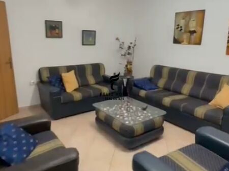 APARTAMENT ME QERA 2+1 DON BOSKO 60.000 LEKE FH-91143