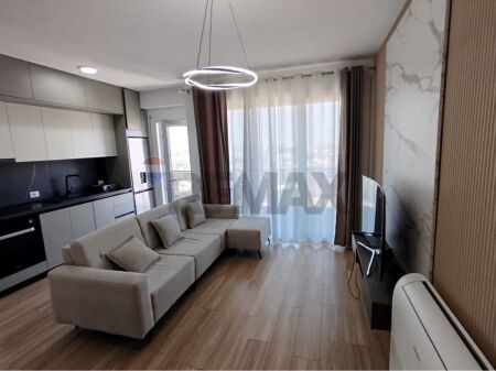 Apartment 2+1+2 for sale Don Bosko