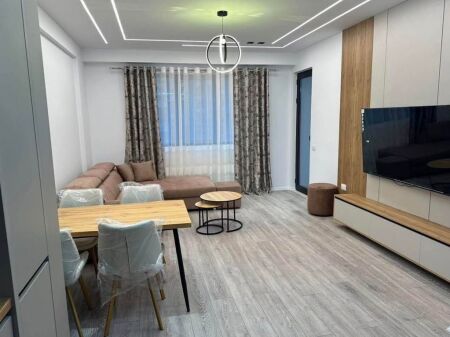 Apartment 1+1 + Parking space for Rent - Urban Gate, Atir, Tirane