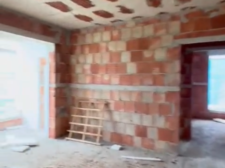 Appartamento 1+1+ parcheggio in vendita Paskuqan !