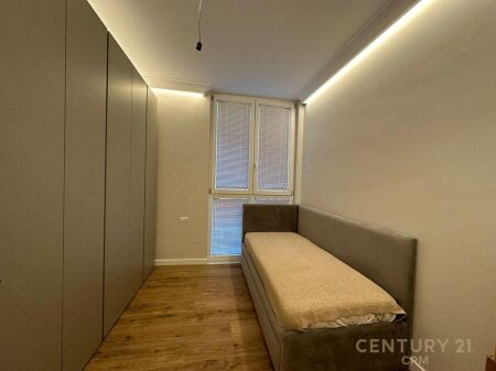 Apartament 2+1+Parkim per qira te Vasil Shanto