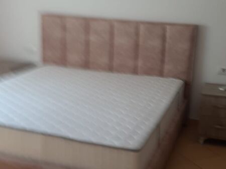 Apartment 2+1+1 For Rent Parking Space