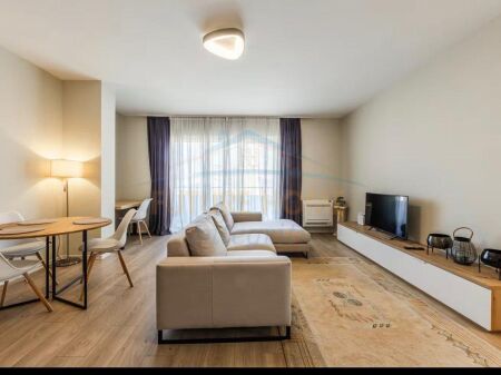 Qera, Apartament 2+1, Ministria e Jashtme, Tiranë.