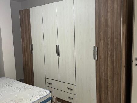 Apartment 1+1+1 Balcony for Rent