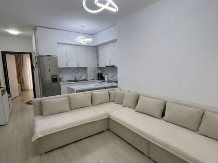 Appartamento 1+1 In Vendita a Univers City QTU, Tirana - 90.000€ | 64 m²