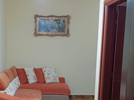 Apartament me qera 1+1 Don Bosko