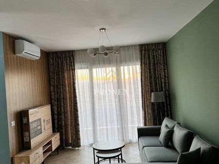 Apartment 1+1 for rent in Don Bosko