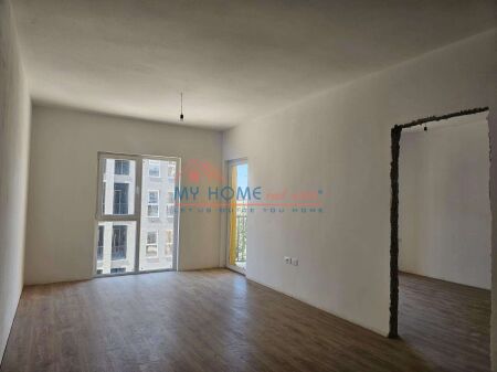 Apartament 1+1 ne shitje tek Tirana Entry 2 te Ish Dogana ne Tirane