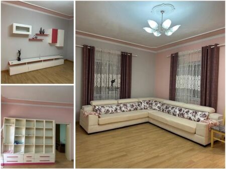 APPARTAMENTO IN AFFITTO 2+1 ASTIR 50.000 LEKE FH-91134